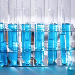 Producers of laboratory glass