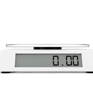 Výroba vah a váhových systémů