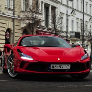 Sellers of luxury and sports cars