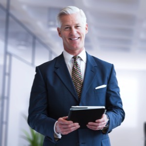 Tvorba image pro manažery a firmy