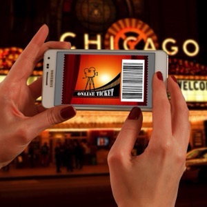 Producers of ticketing systems