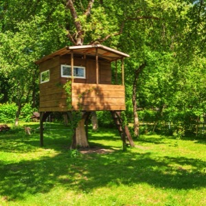 On-line prodej zahradních staveb