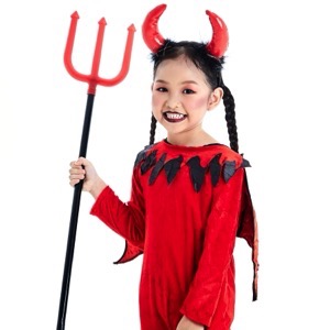 Costume and carnival mask rental