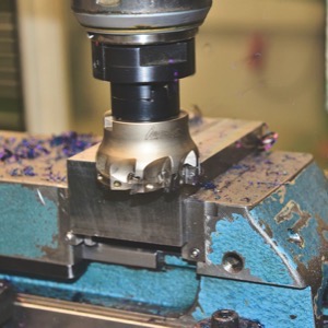 Výroba instalačního zboží a materiálů