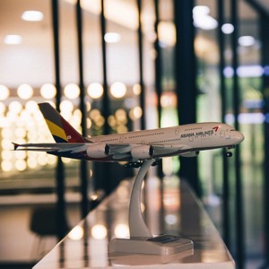 Producers of model kits