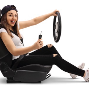 Prodej autosedaček a autosedadel