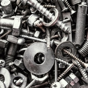 On-line prodej upevňovacího a spojovacího materiálu