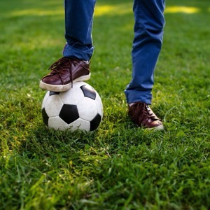 Fotbalgolfová hřiště