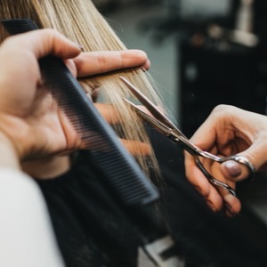 Hairdressing schools