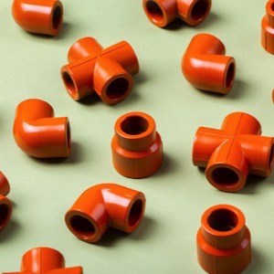 Prodej plastových součástek a dílů