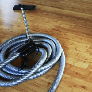 Prodej příslušenství pro vysavače