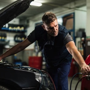 Turbocharger repairs and reconditioning