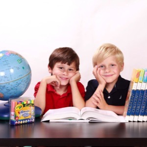 Public elementary Polish language schools