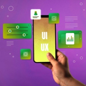 Software for mobile phones