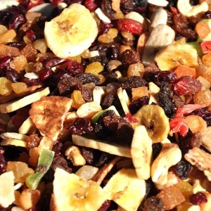 Online sellers of dried fruits and nuts