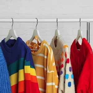 Velkoobchod dětského oblečení