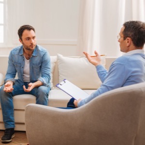 Psychologické ordinace a pracoviště