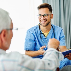 Endokrinologické ambulance