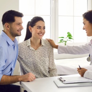 Reproductive medicine clinics