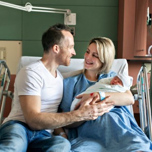 Novorozenecké oddělení