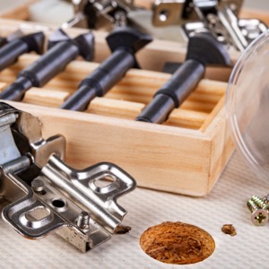 Online sellers of DIY supplies