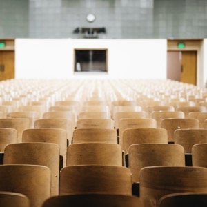 Tertiary professional schools of arts and design