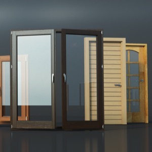 Sellers of windows and doors