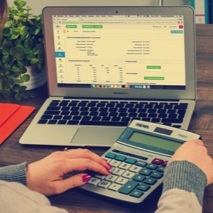 Accounting and tax courses