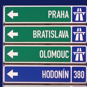 Prodej orientačních systémů