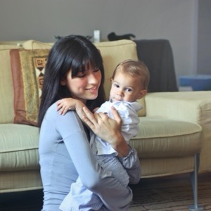 Nanny training courses