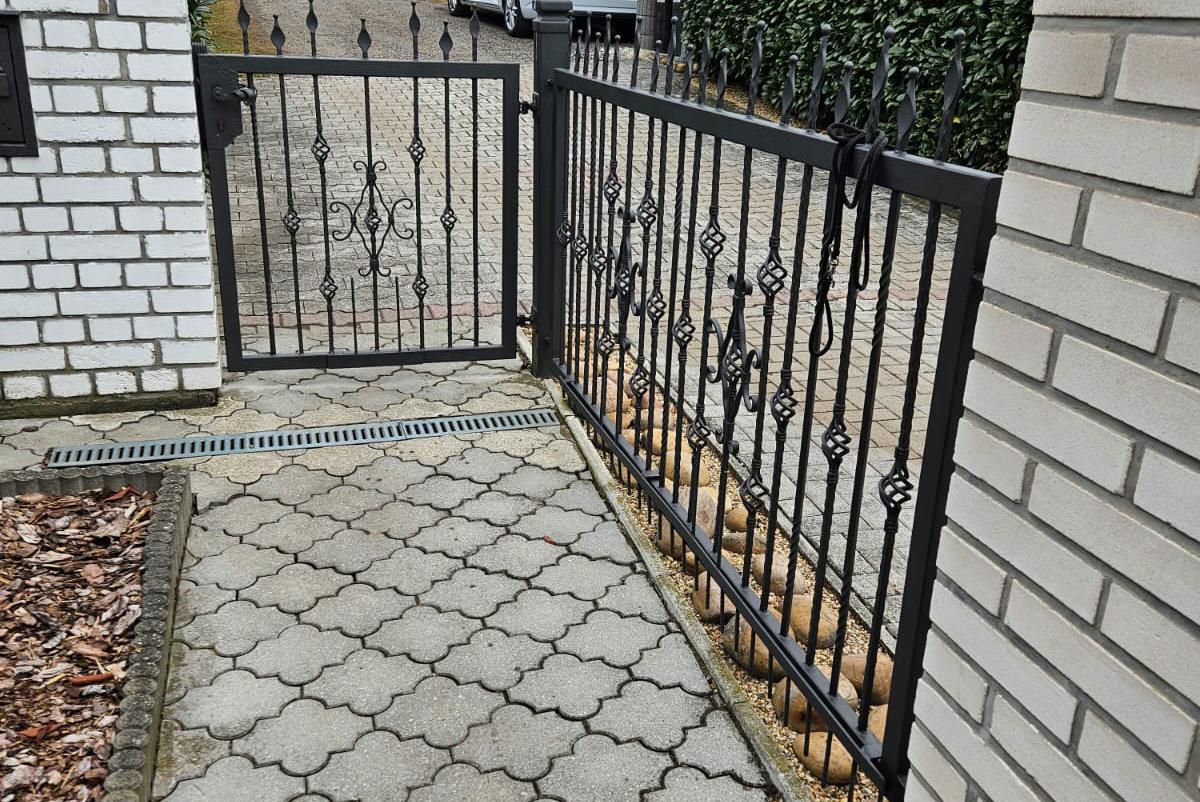 Josef Harant - hodinový manžel