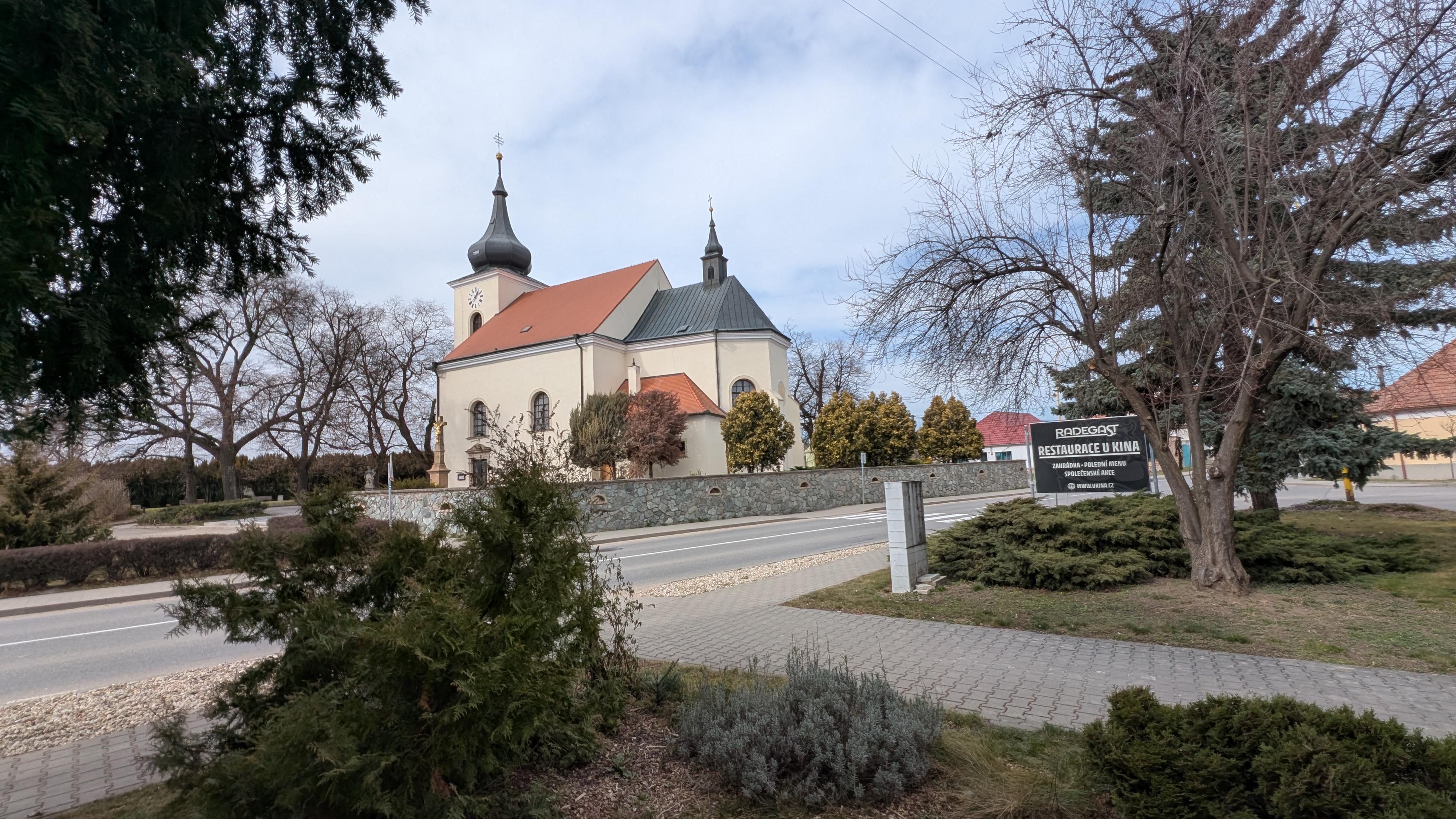 Pohostinství U Kina foto 2