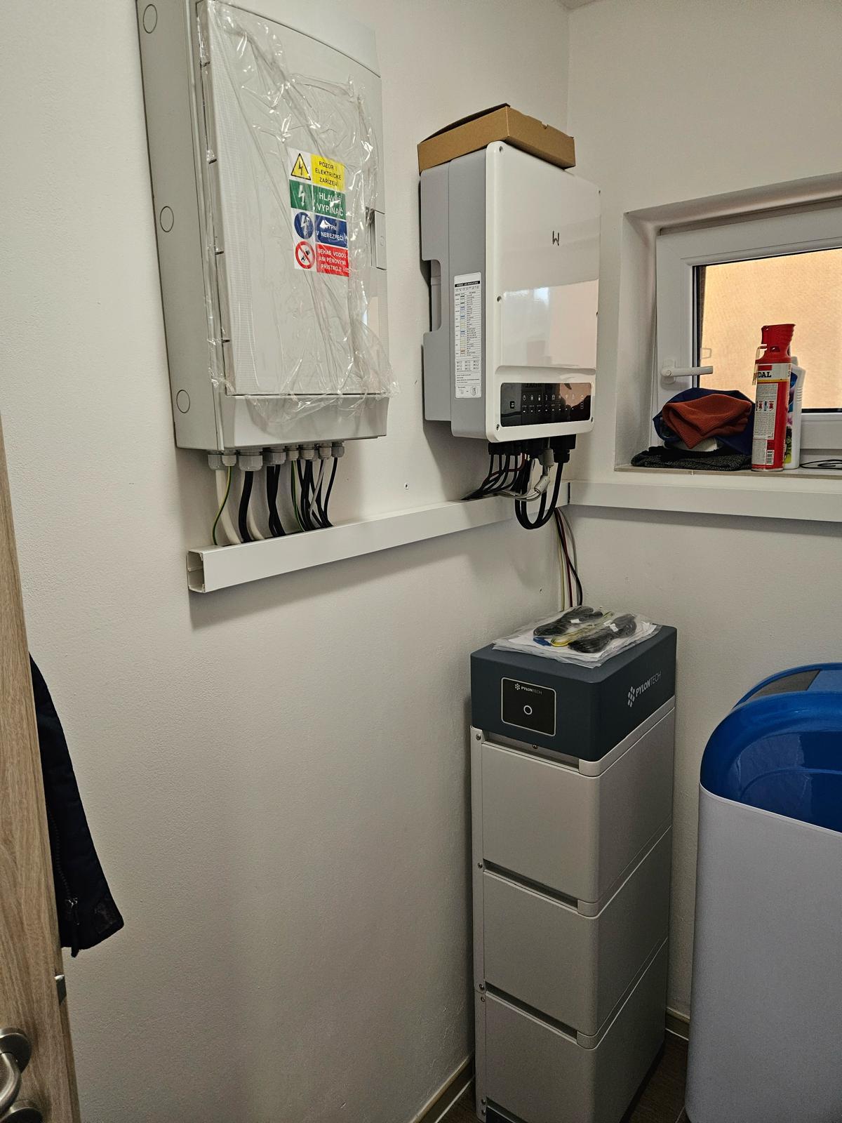 KP-Elektromont Bohemia, s.r.o. foto 3