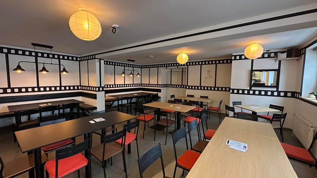 Bistro KINO foto 2
