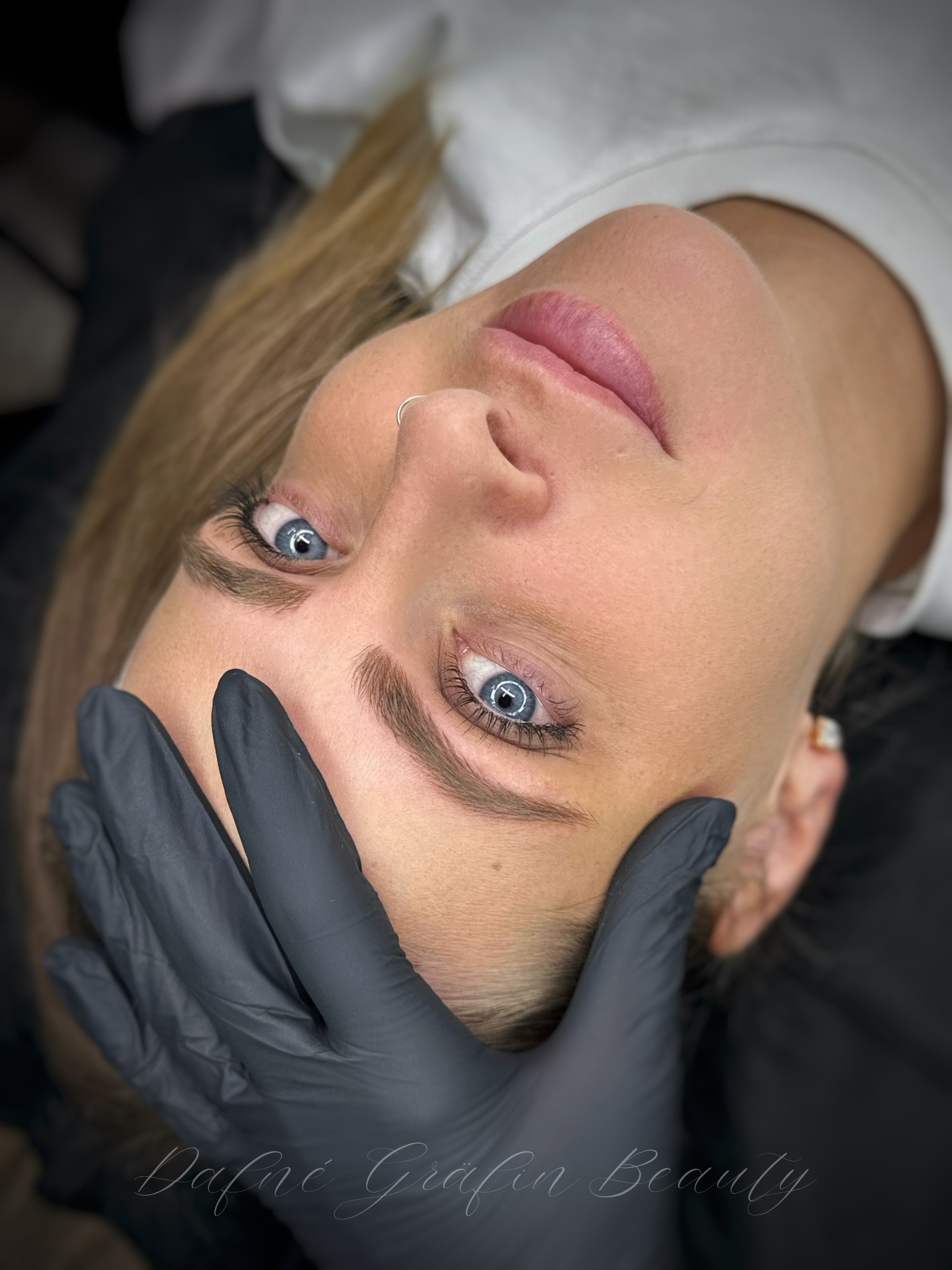 Estetický salon Dafné Gräfin Beauty foto 3
