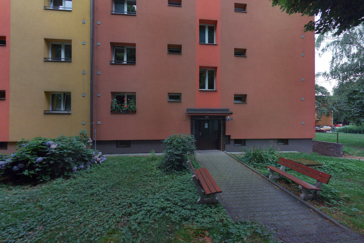 Půjčovna Ostrava - Hrabůvka