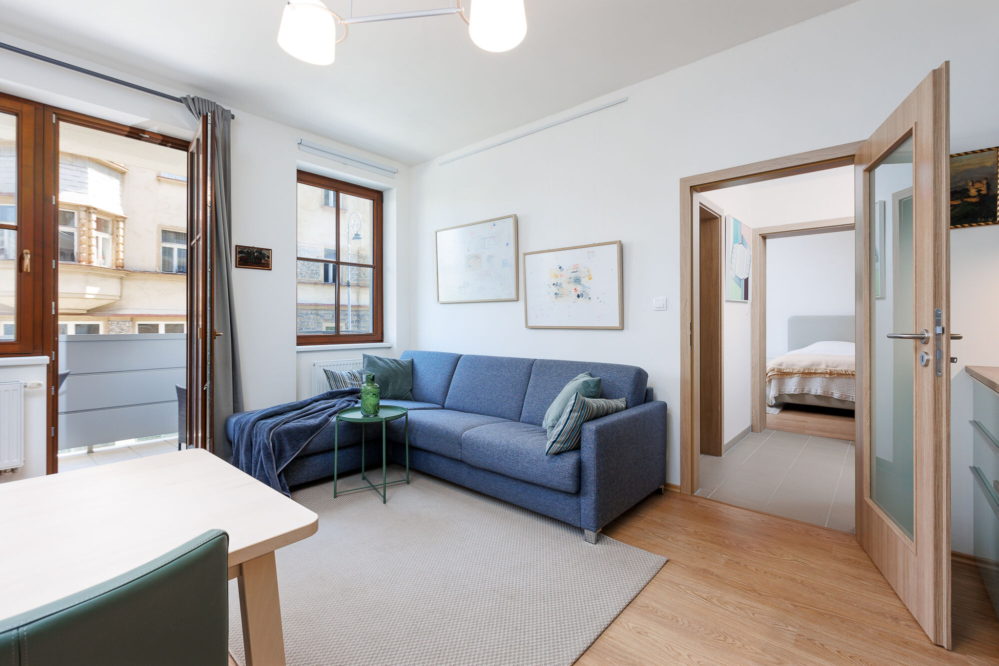 Michal Husák - realitní makléř foto 4