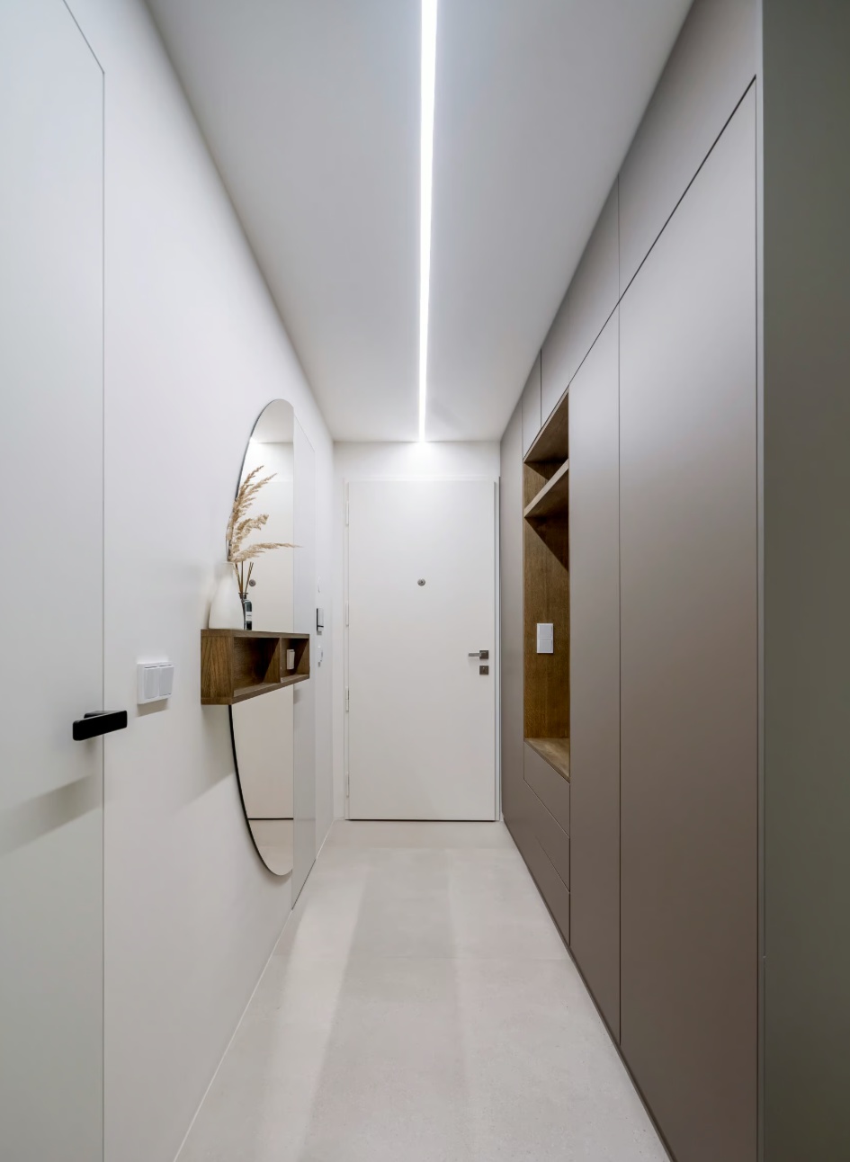 Dorsen - Truhlářství foto 2