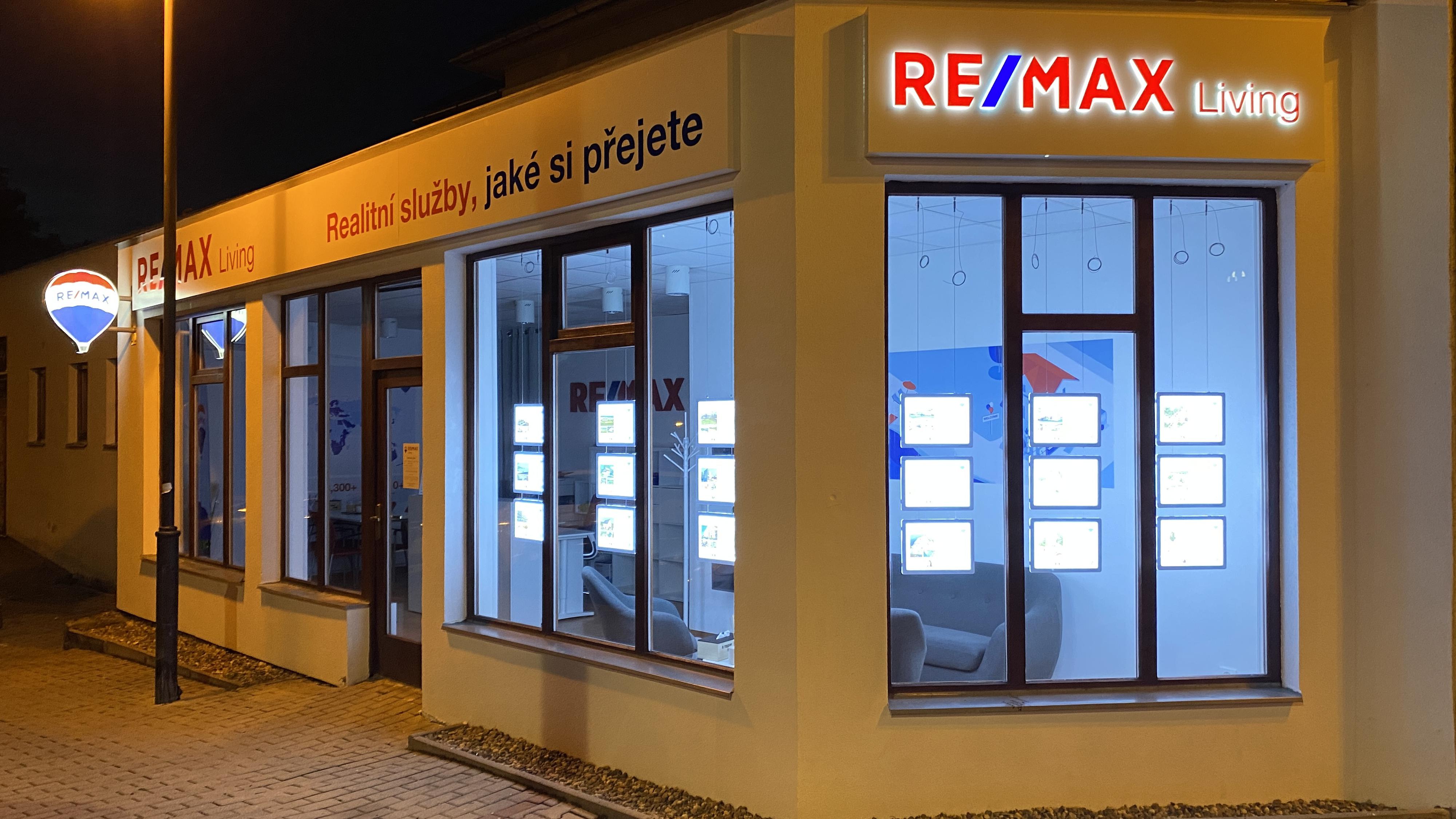 RE/MAX Living foto 6