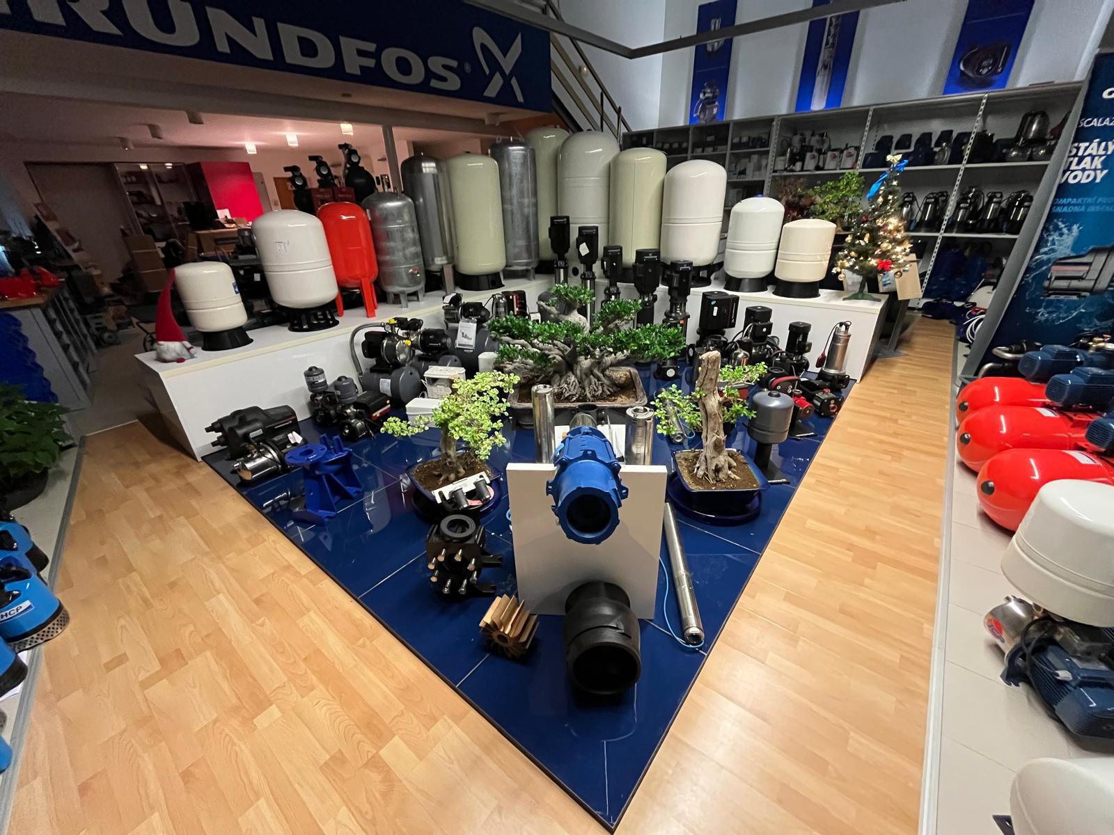 Aleš Malý - čerpadlaHK Aleko foto 5