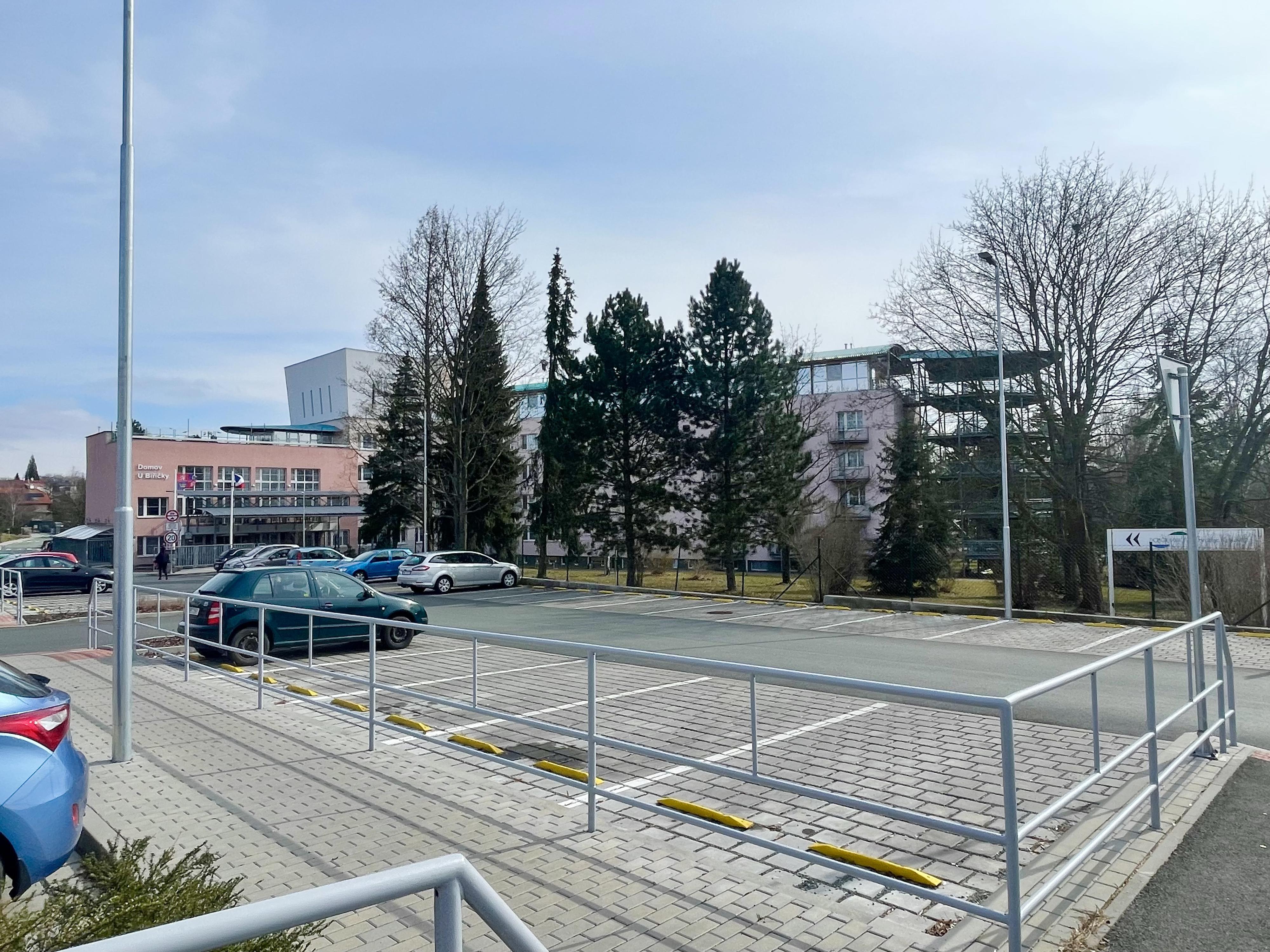 Domov U Biřičky foto 3