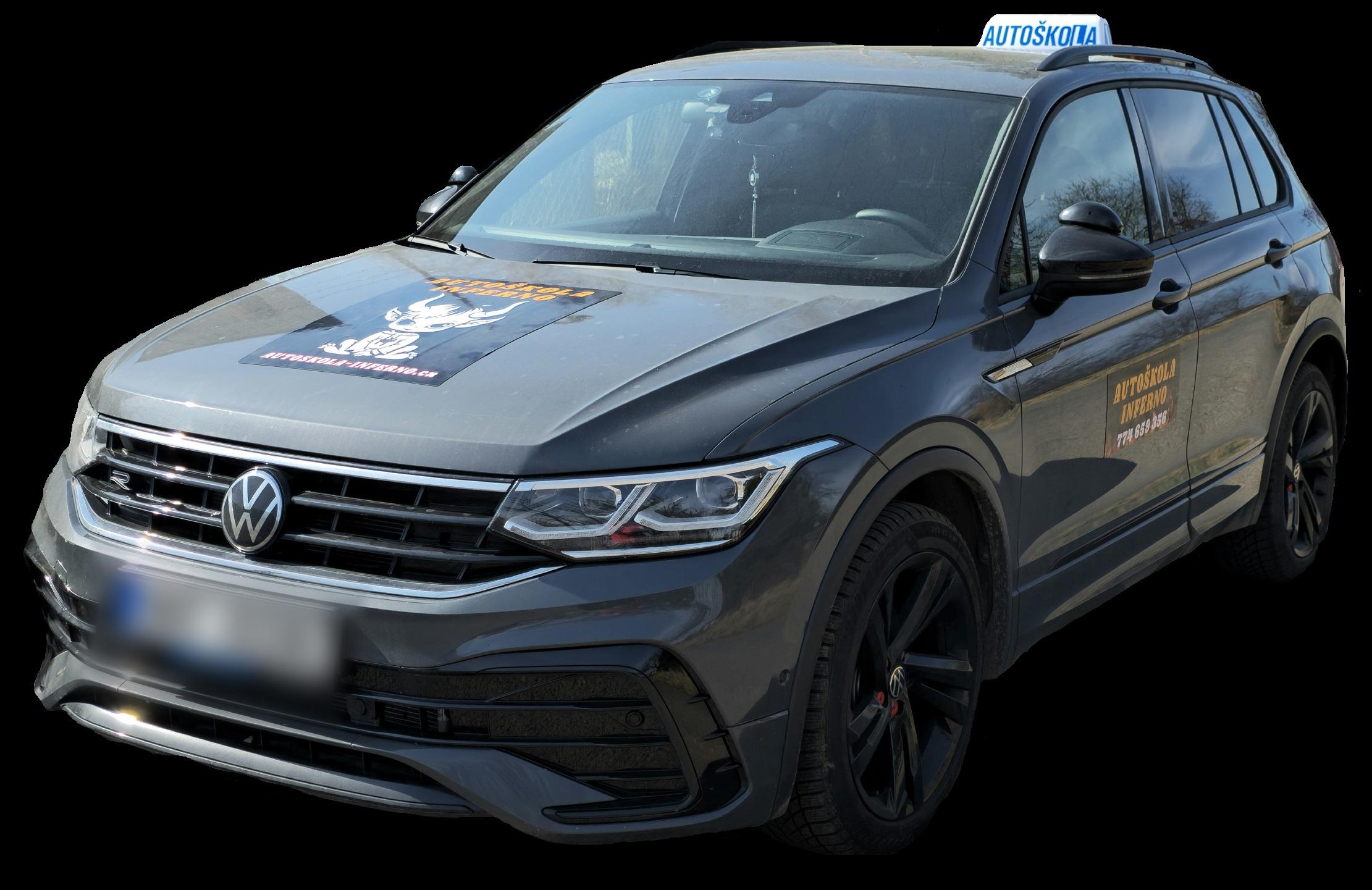 Autoškola Inferno - Roman Švec foto 3