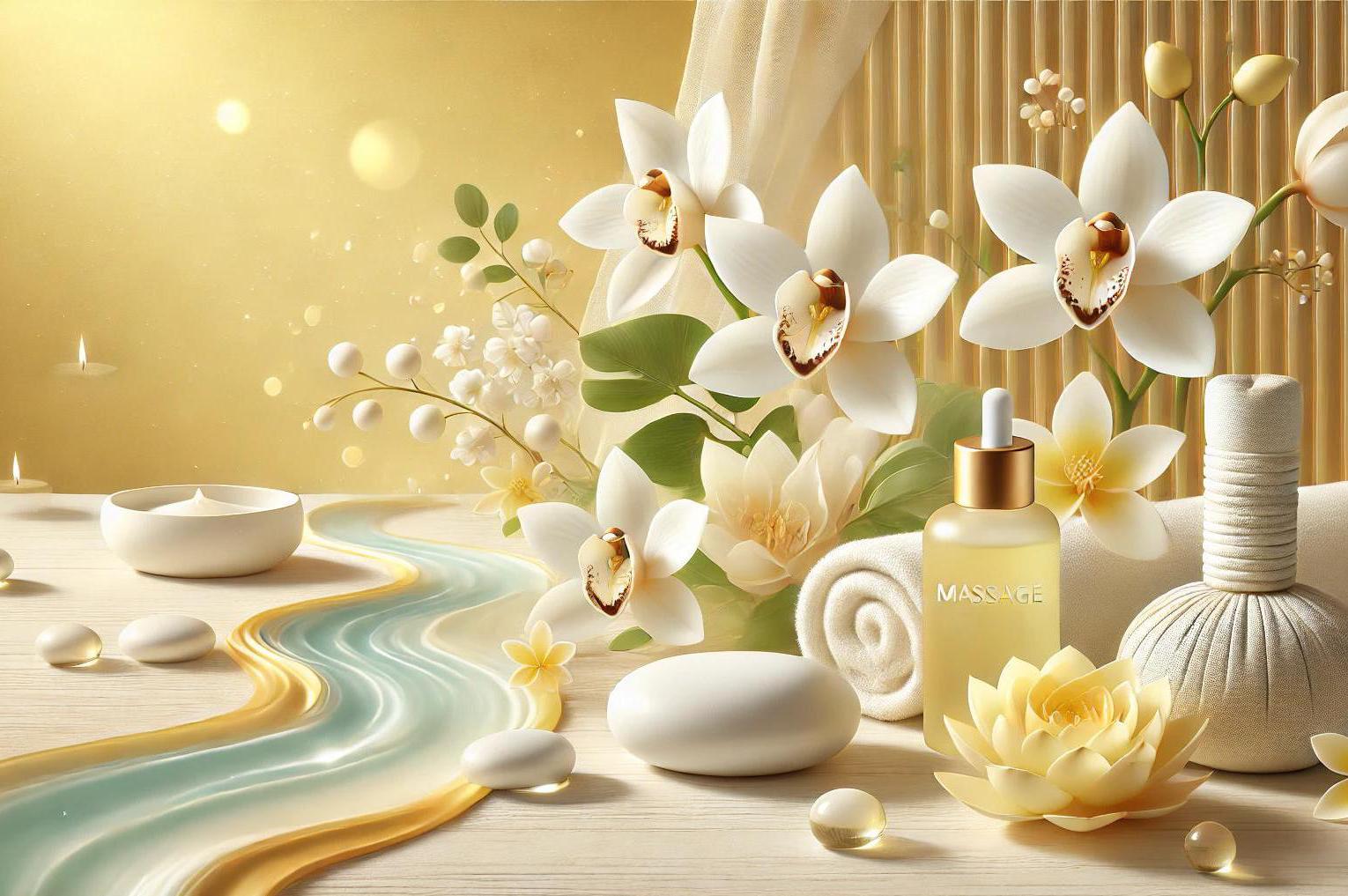 Tereza Walterová, DiS. - mobilní masáže