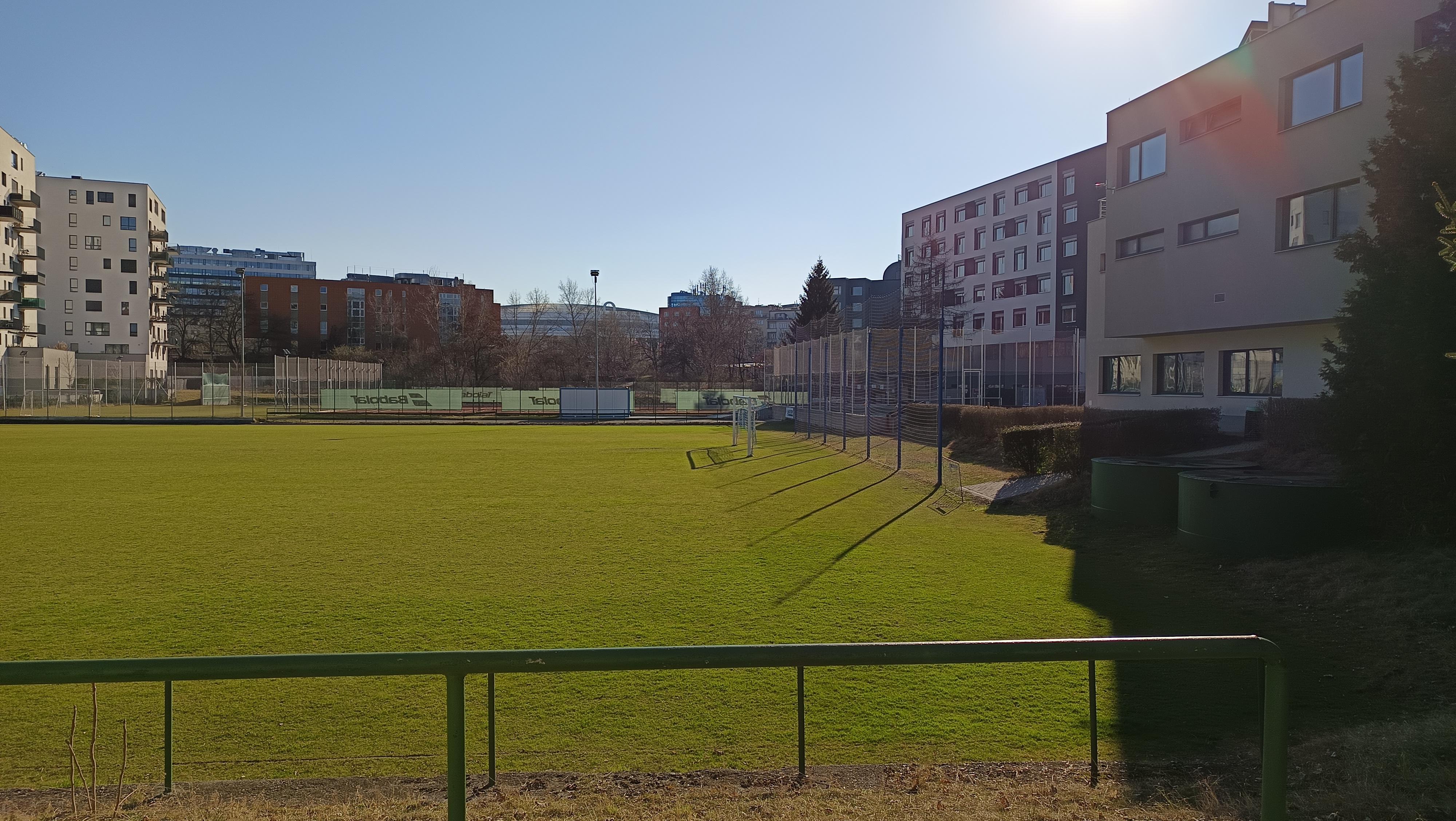 UNYP ARENA foto 5