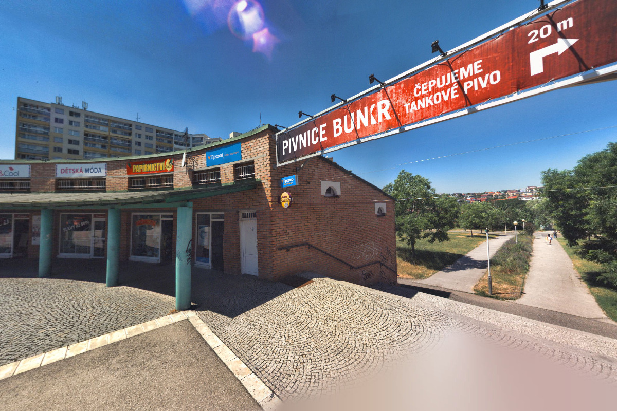 Strojové vyšívání Simona Kozová