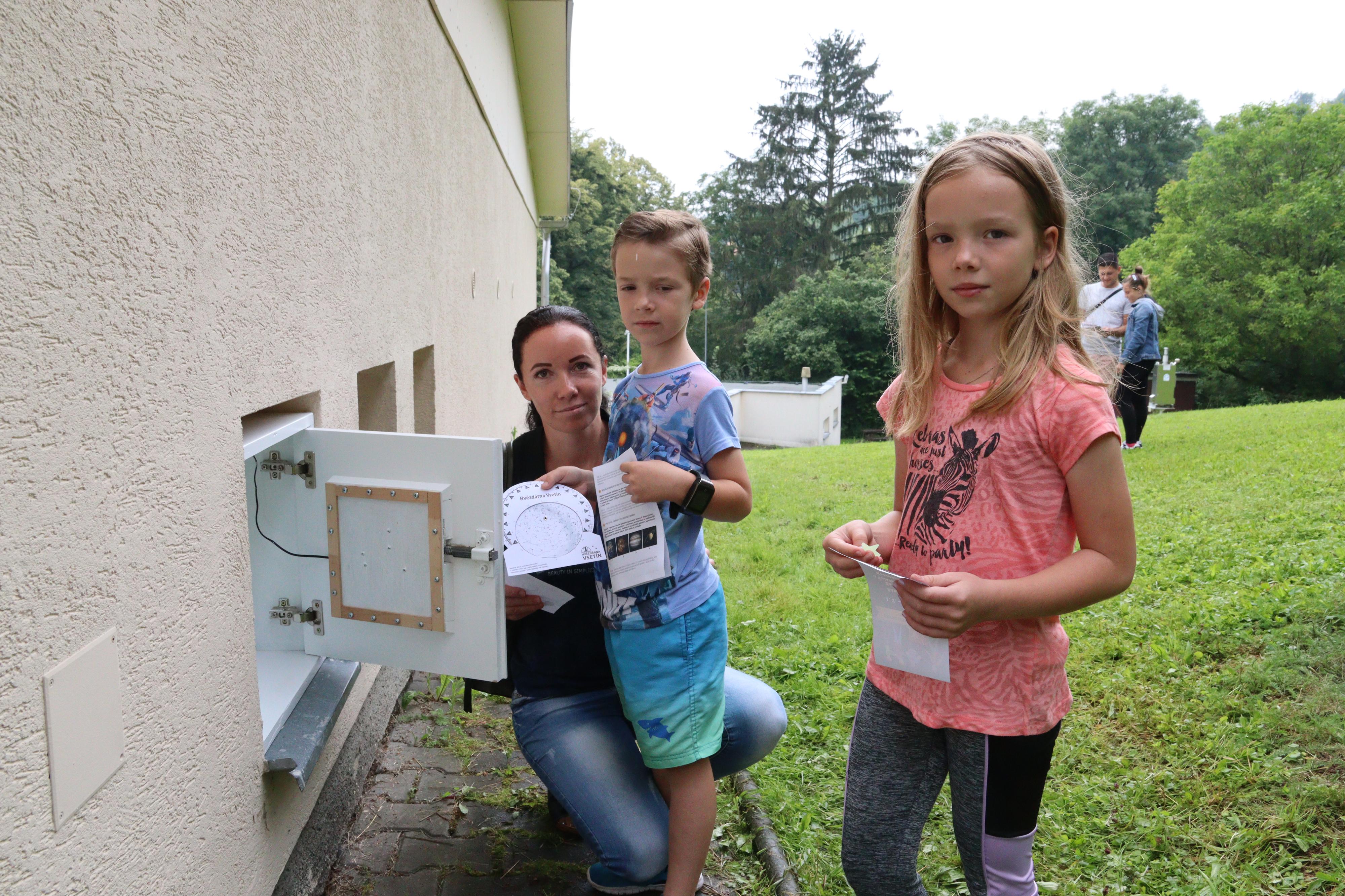 Hvězdárna Vsetín – Muzeum regionu Valašsko foto 4