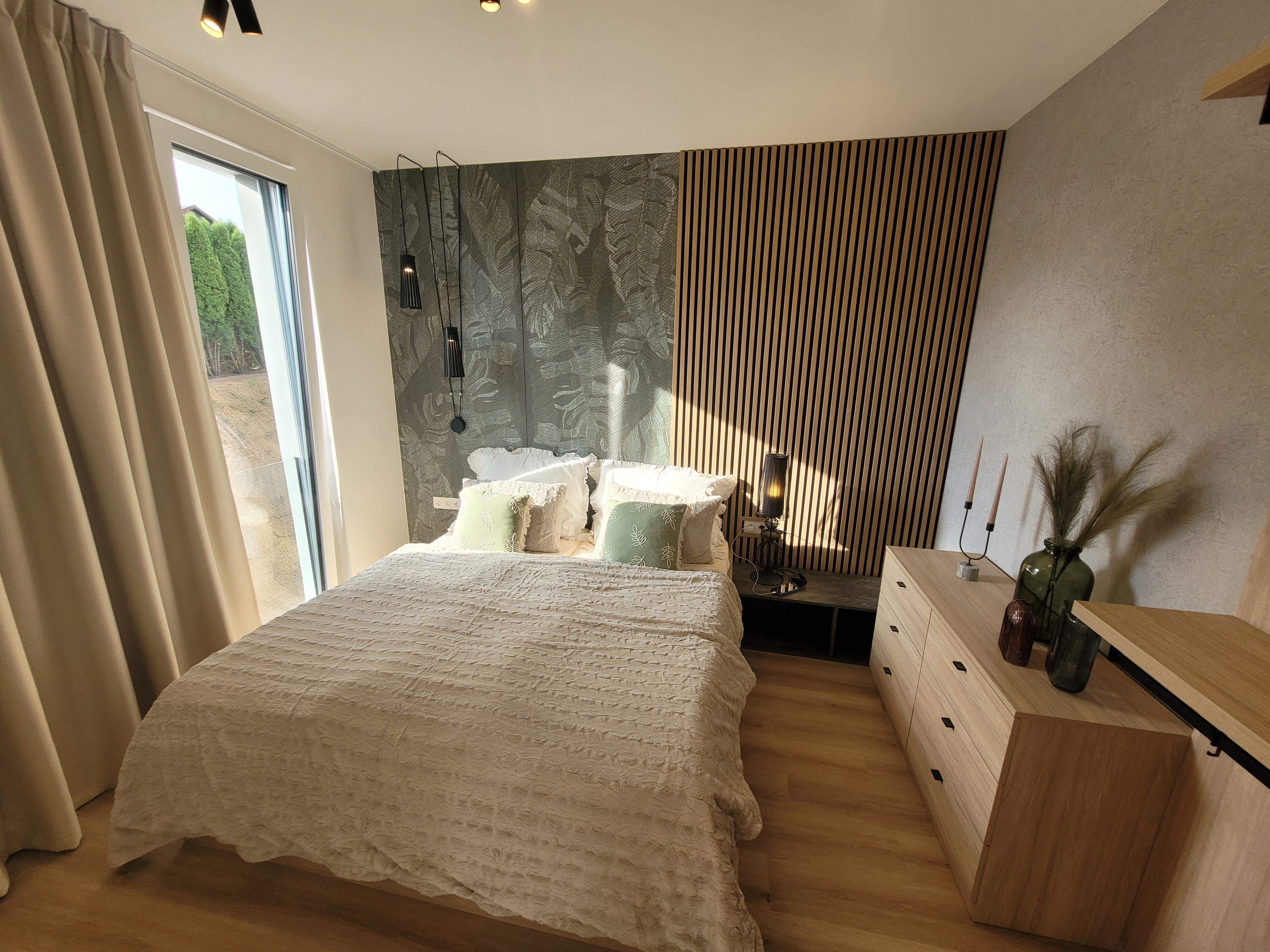 Apartmán BOHEMIKA Deluxe foto 4