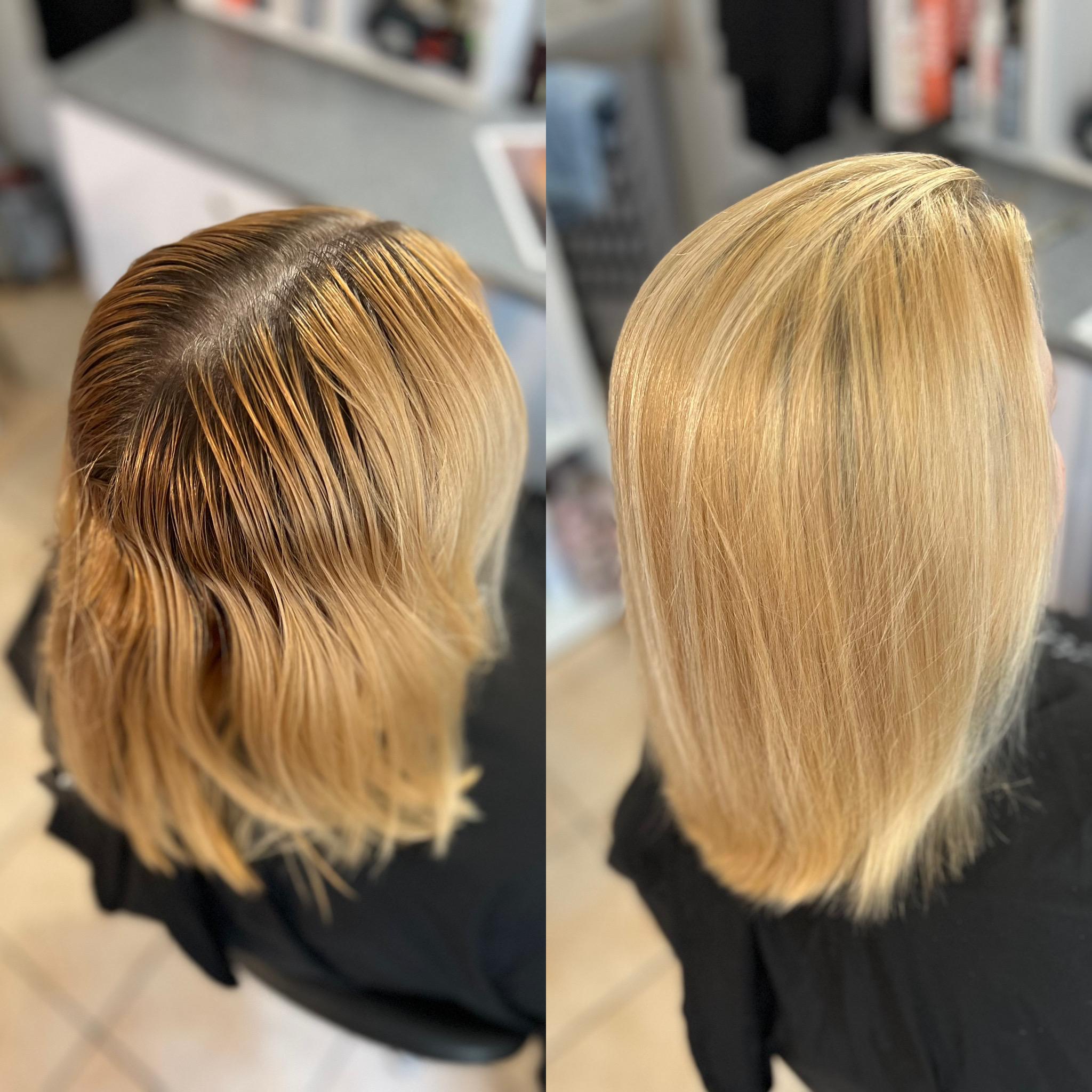 Kadeřnictví Michaela Benková foto 5