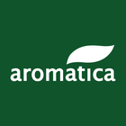 Logo obchodu AROMATICA CZ s.r.o.