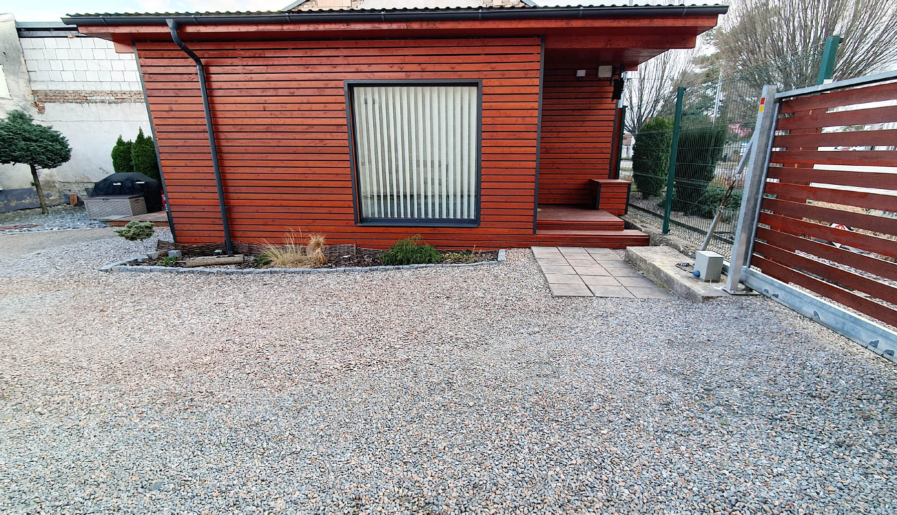 PRIVAT INN Apartmán foto 5